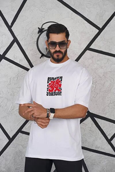 Tex Republic Erkek Tişört