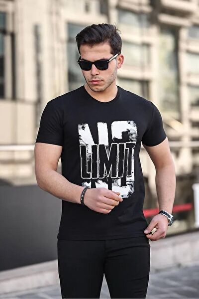 Tex Republic Erkek Tişört