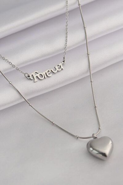 Toptan Bulurum Kolye