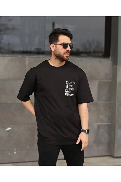 Tex Republic Erkek Tişört