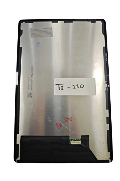 Eda Teknik Tablet Yedek Parça