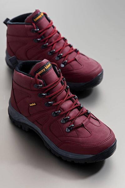 Tonny Black Outdoor Bot