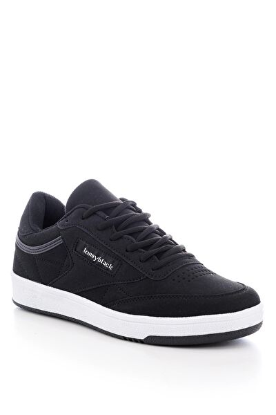 Tonny Black Erkek Sneaker Ayakkabı