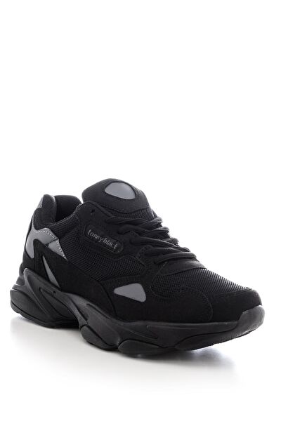 Tonny Black Erkek Sneaker Ayakkabı