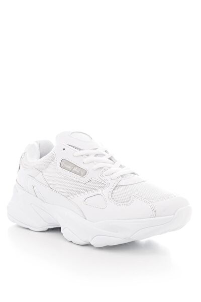 Tonny Black Erkek Sneaker Ayakkabı