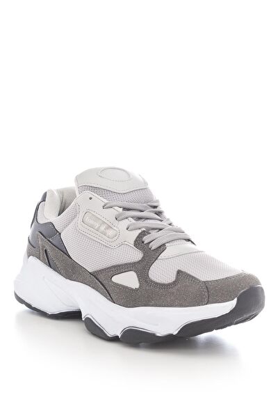 Tonny Black Erkek Sneaker Ayakkabı