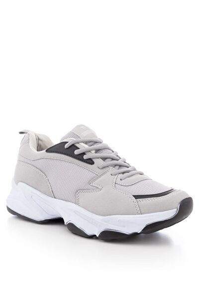 Tonny Black Erkek Sneaker Ayakkabı