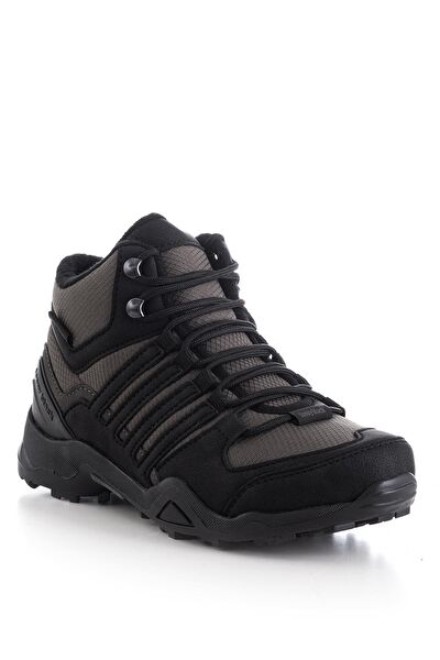 Tonny Black Outdoor Trekking