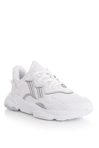 Tonny Black Erkek Sneaker Ayakkabı