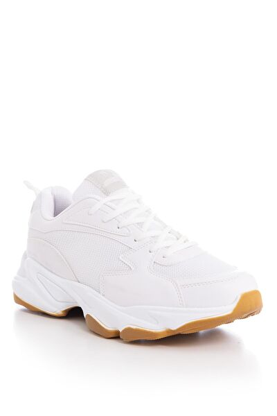 Tonny Black Erkek Sneaker Ayakkabı