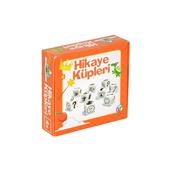 ENG Eğitici Oyuncaklar