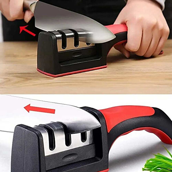 Skygo Bıçak Bileyici, Masat