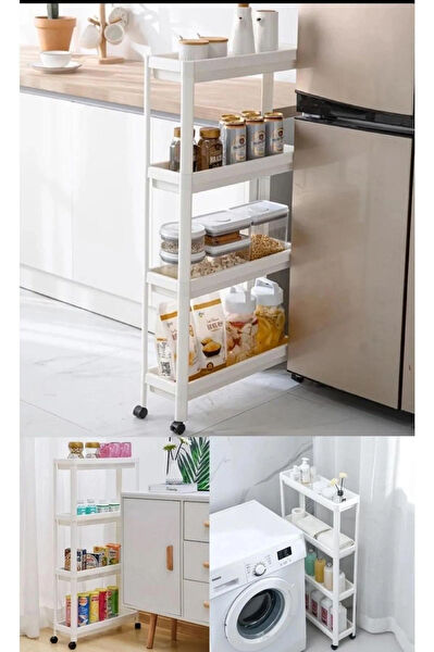 Bayev Çok Amaçlı, Dekoratif Raf