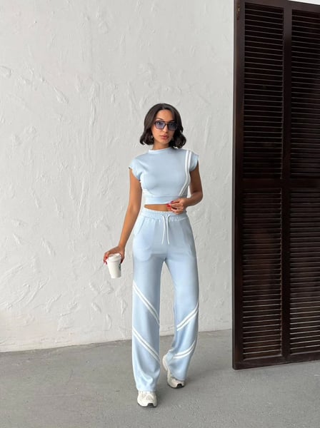 TrendButikBurada Kadın Alt Üst Takım
