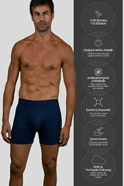 tulgar Erkek Boxer, Slip, Külot