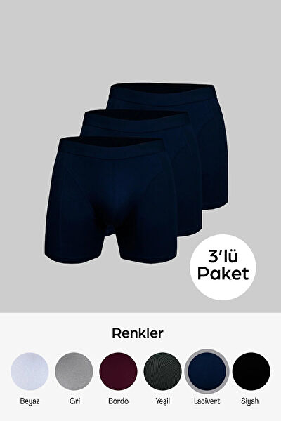 tulgar Erkek Boxer, Slip, Külot