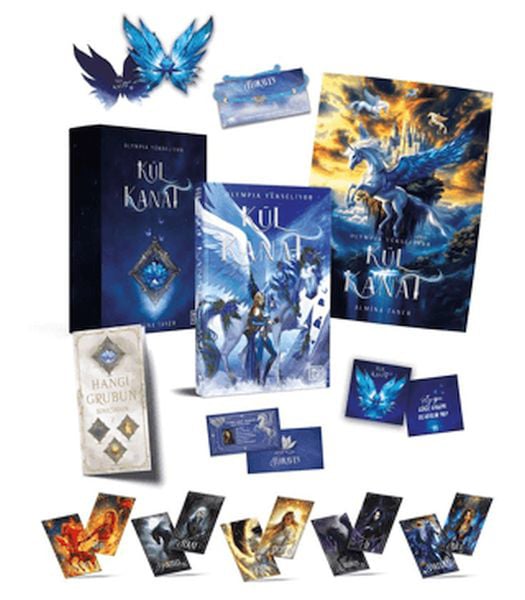 Athica Books Dünya Edebiyatı Kitapları