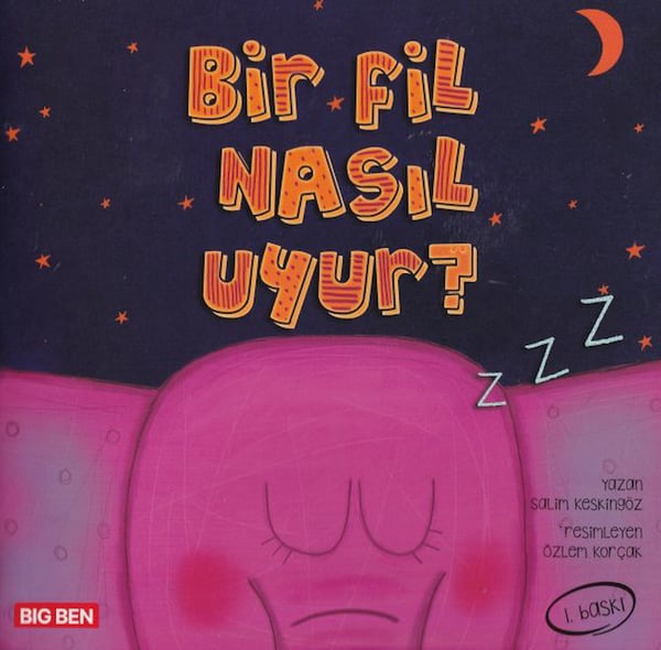 Big Ben Çocuk Öykü, Masal Kitapları