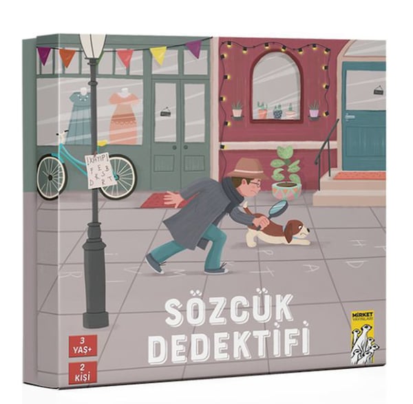 Modern English Çocuk Öykü, Masal Kitapları