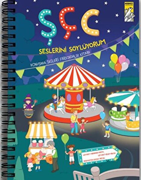 Modern English Çocuk Öykü, Masal Kitapları