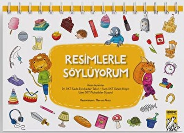 Modern English Çocuk Öykü, Masal Kitapları