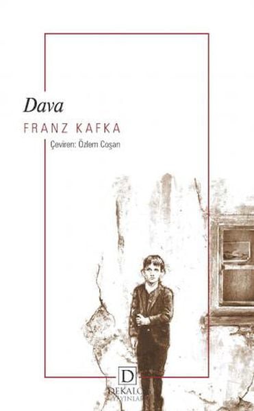 Dekalog Yayınları Dünya Edebiyatı Kitapları