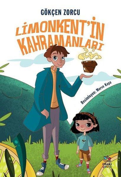 İthaki çocuk yayınları Çocuk Öykü, Masal Kitapları