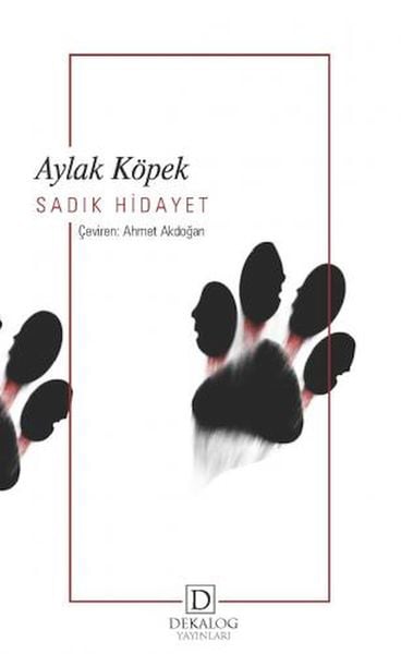 Dekalog Yayınları Dünya Edebiyatı Kitapları