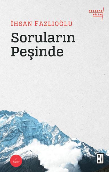 Ketebe Yayınları Felsefe Kitapları