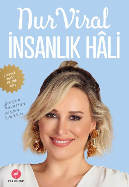 Flamingo Yayınları Yabancı Dilde Kitaplar