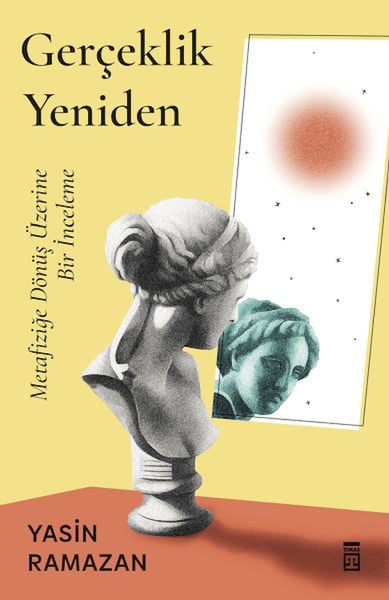 Timaş Yayınları Felsefe Kitapları