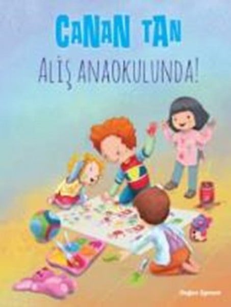 Dönem Yayıncılık Çocuk Öykü, Masal Kitapları