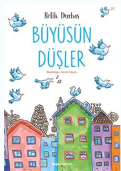Dönem Yayıncılık Çocuk Öykü, Masal Kitapları