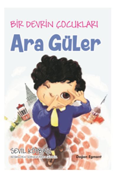 Dönem Yayıncılık Çocuk Öykü, Masal Kitapları