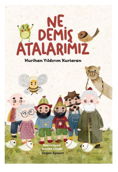 Dönem Yayıncılık Çocuk Öykü, Masal Kitapları
