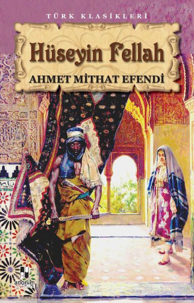 Anonim Yayıncılık Dünya Edebiyatı Kitapları