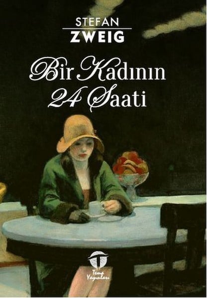 Tema Yayınları Dünya Edebiyatı Kitapları