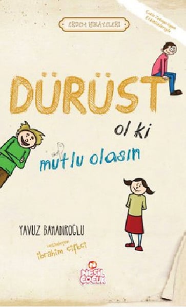 Nesil Çocuk Yayınları Çocuk Öykü, Masal Kitapları