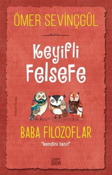 Carpe Diem Felsefe Kitapları