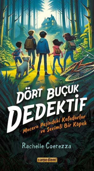 Carpe Diem Dünya Edebiyatı Kitapları