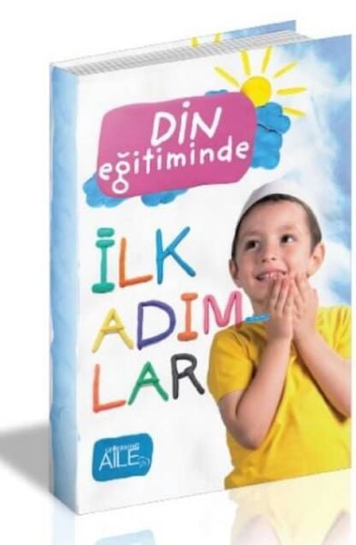 Semerkand Aile Yayınları Din Kitapları