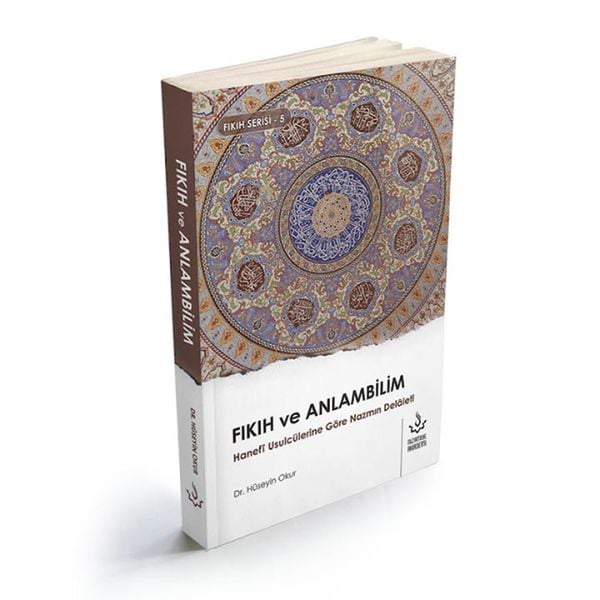 Nizamiye Akademi Din Kitapları