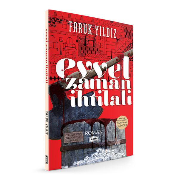 Eşik Yayınları Dünya Edebiyatı Kitapları