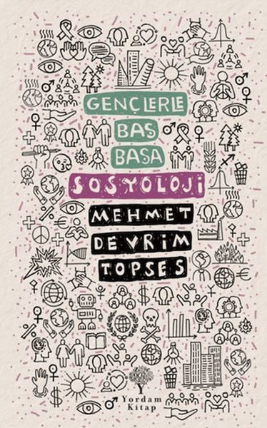 Yordam Kitap Sosyoloji, Toplum Kitapları