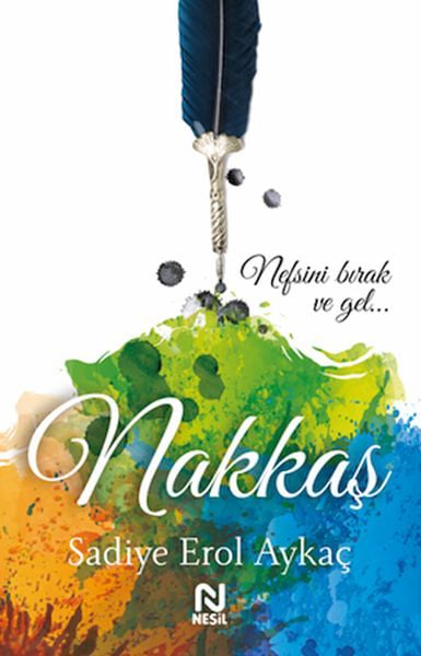 Nesil Yayınları Dünya Edebiyatı Kitapları