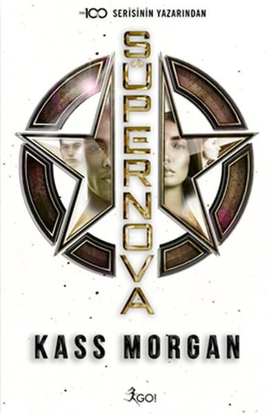 GO! Kitap Dünya Edebiyatı Kitapları