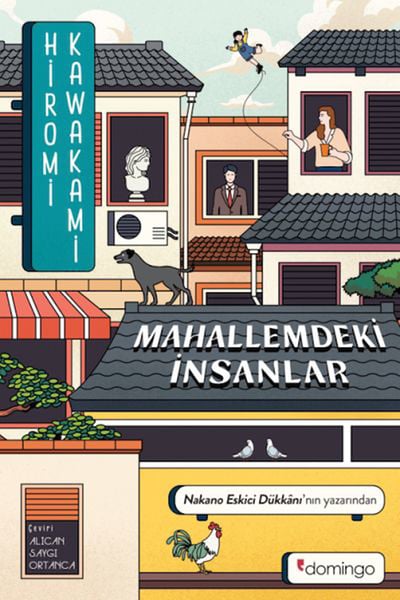 Dönem Yayıncılık Dünya Edebiyatı Kitapları