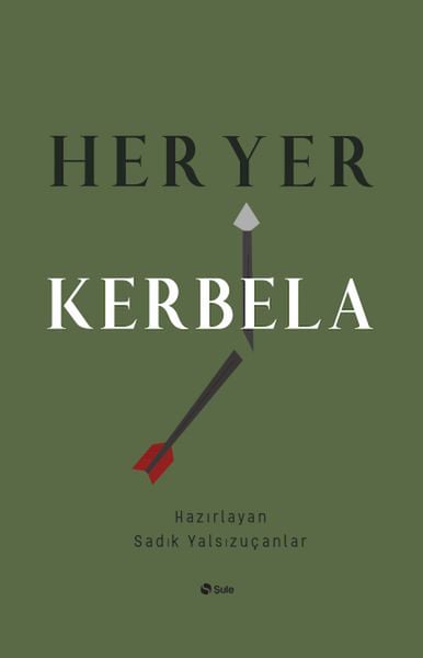Şule Yayınları Din Kitapları