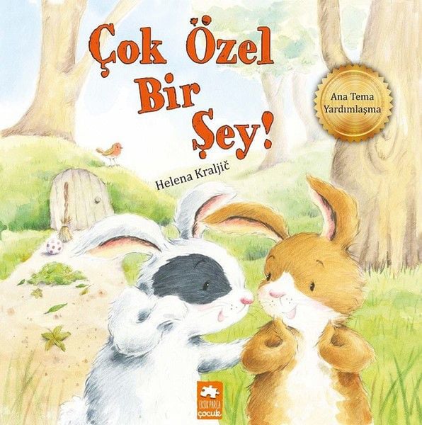 Eksik Parça Yayınları Çocuk Öykü, Masal Kitapları