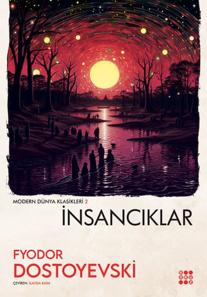Dönem Yayıncılık Dünya Edebiyatı Kitapları